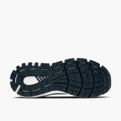 Brooks Addiction GTS 15 Grey/Navy/Aqua