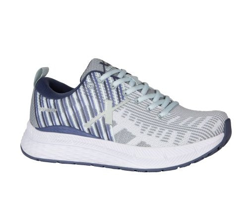 Xelero Womens Steadfast White/Violet