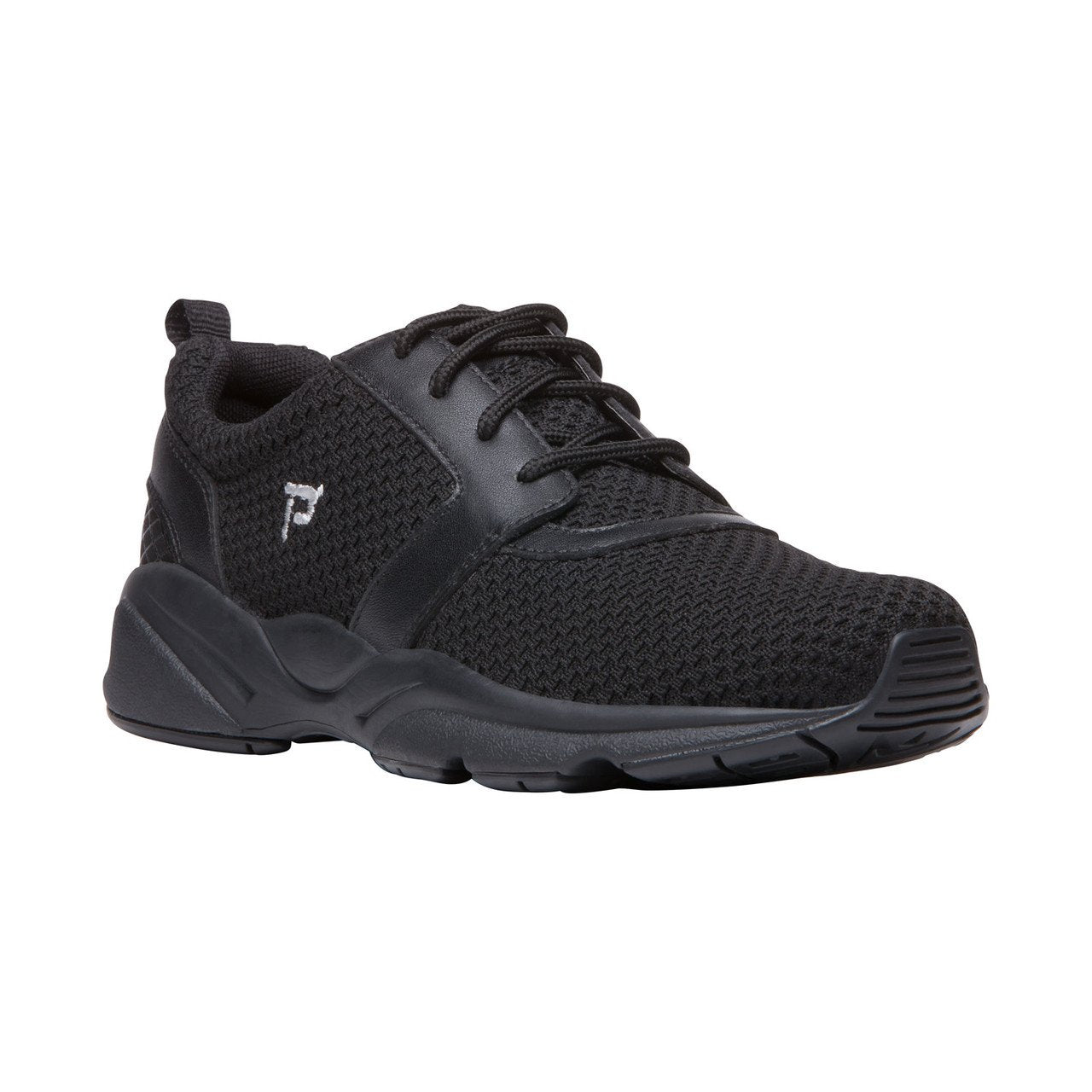 Propet Womens Stability X Black