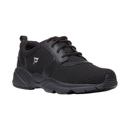 Propet Womens Stability X Black