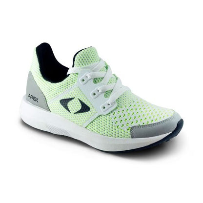 Apex Women's Performance Athletic Sneaker Mint