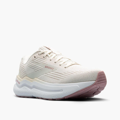 Brooks Ghost Max 2 Coconut Milk/Gray/Zephyr