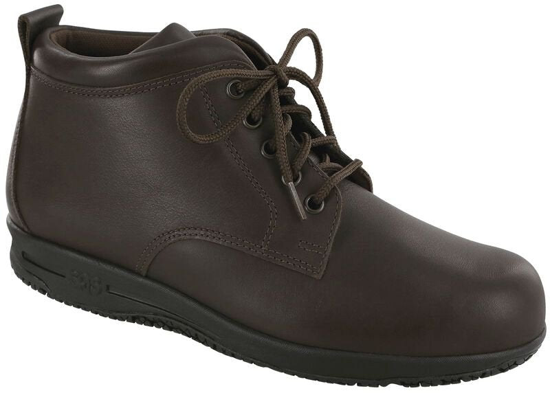 SAS Gretchen Dark Brown
