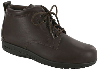 SAS Gretchen Dark Brown