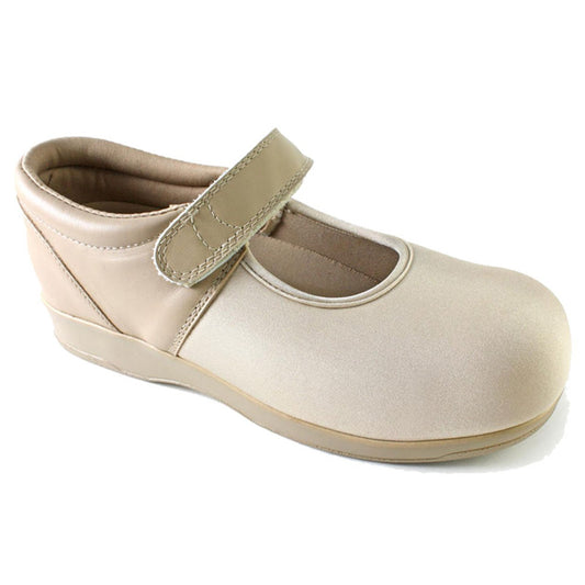Pedors Mary Jane Beige