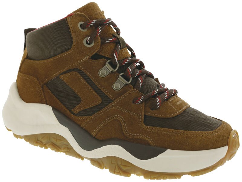 SAS Hi Country-X Turbinado Chile