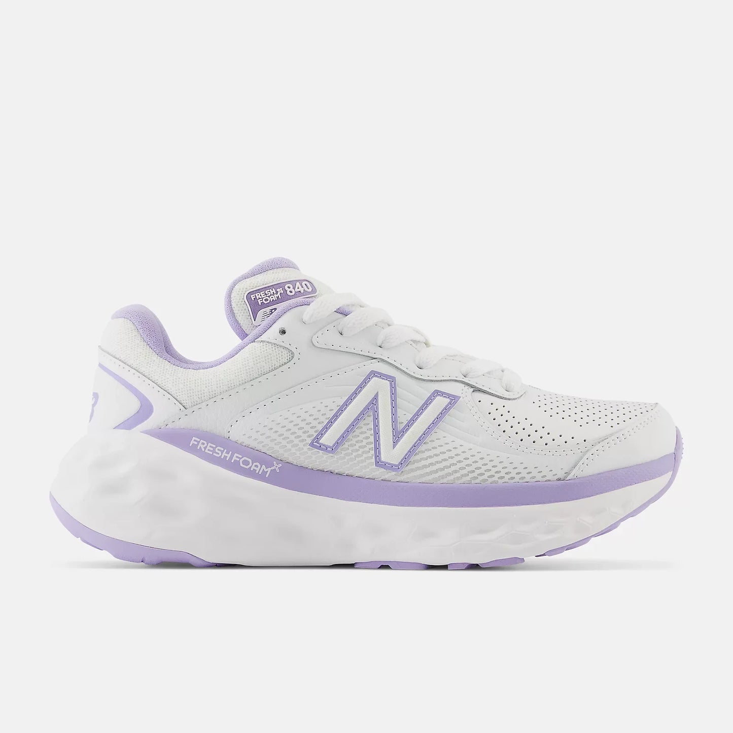 New Balance WW840FW1 White