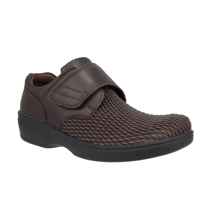 Propet Olivia Bronco Brown