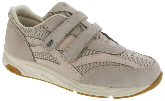 SAS TMV Taupe/Pink (Size 9-12)