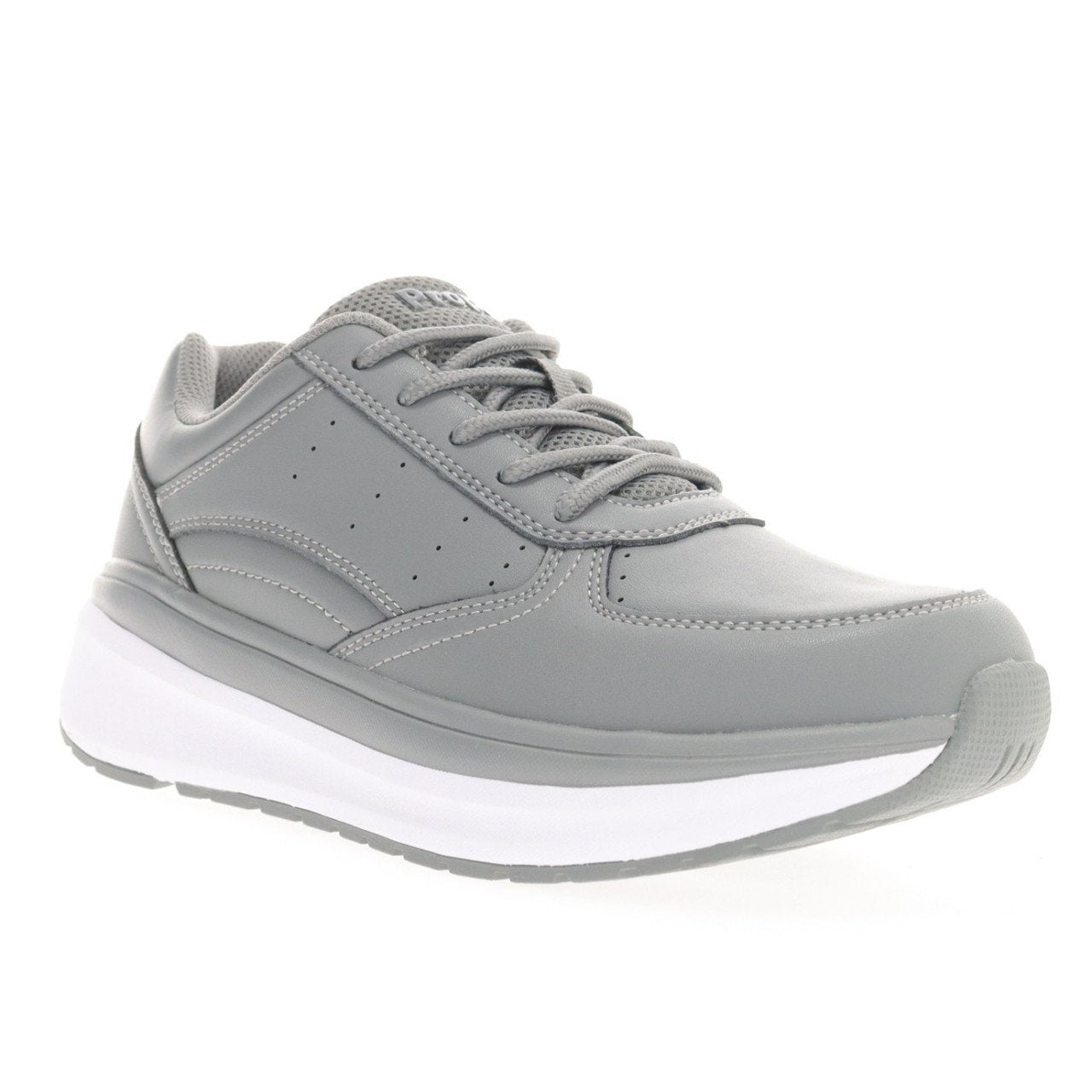 Propet Womens Ultima Grey