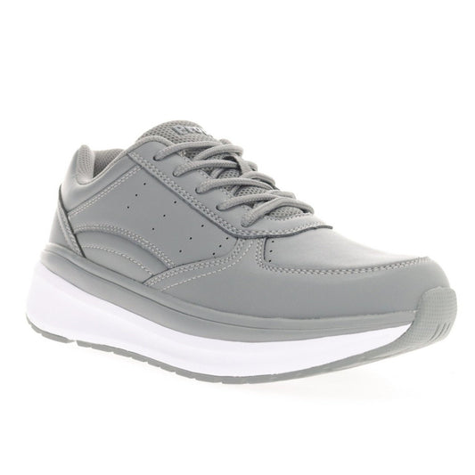 Propet Womens Ultima Grey