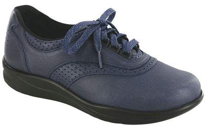 SAS Walk Easy Indigo/Blueberry