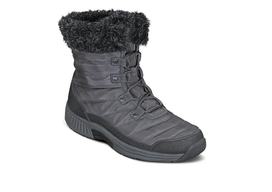 Orthofeet Alps Black