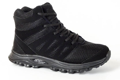 Mt. Emey 9315 Walking Boots Black