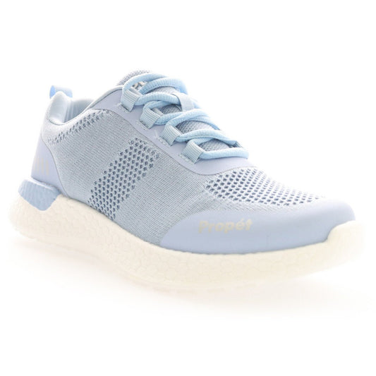 Propet Women's B10 Usher Powder Blue