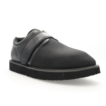 Propet Womens Pedwalker 3 Black