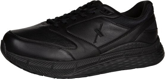 Xelero Womens Steadfast Walker Black