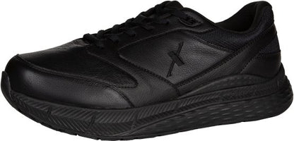 Xelero Womens Steadfast Walker Black