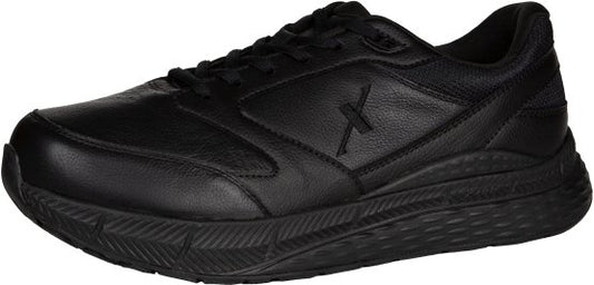 Xelero Womens Steadfast Walker Black