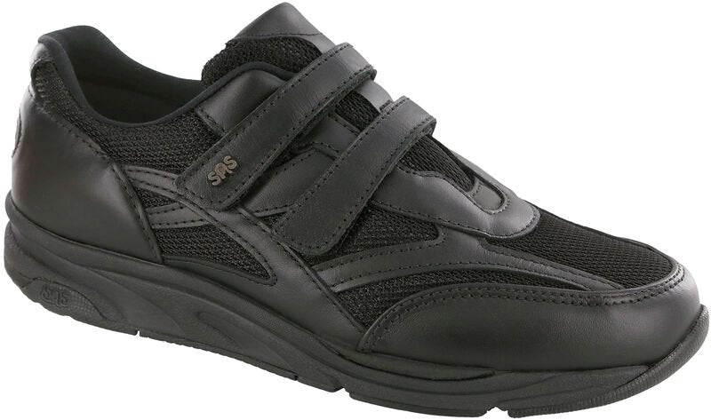 SAS TMV Black (Size 9-12)