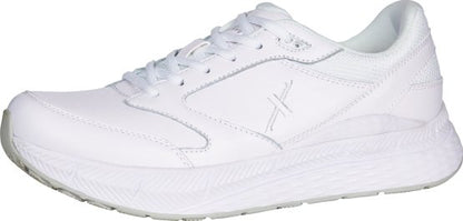 Xelero Womens Steadfast Walker White