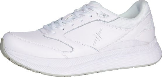 Xelero Womens Steadfast Walker White
