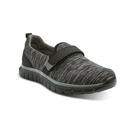 Anodyne No. 11 Sport Trainer - Black/Grey