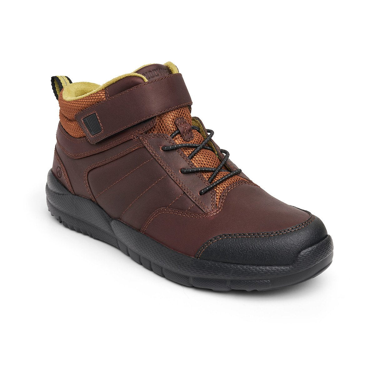 Anodyne No. 55 Trail Boot - Whiskey