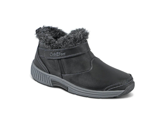 Orthofeet Siena Black