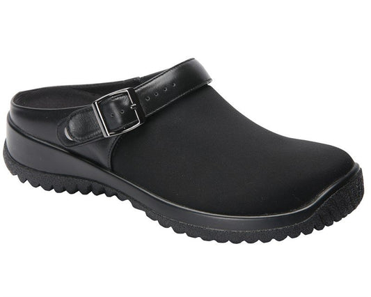 Drew Savannah Black Stretch