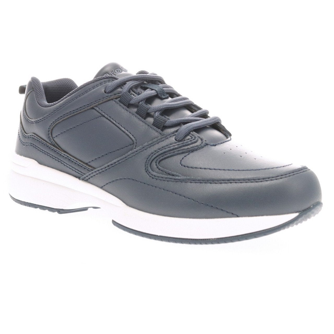 Propet Womens Lifewalker Sport Navy