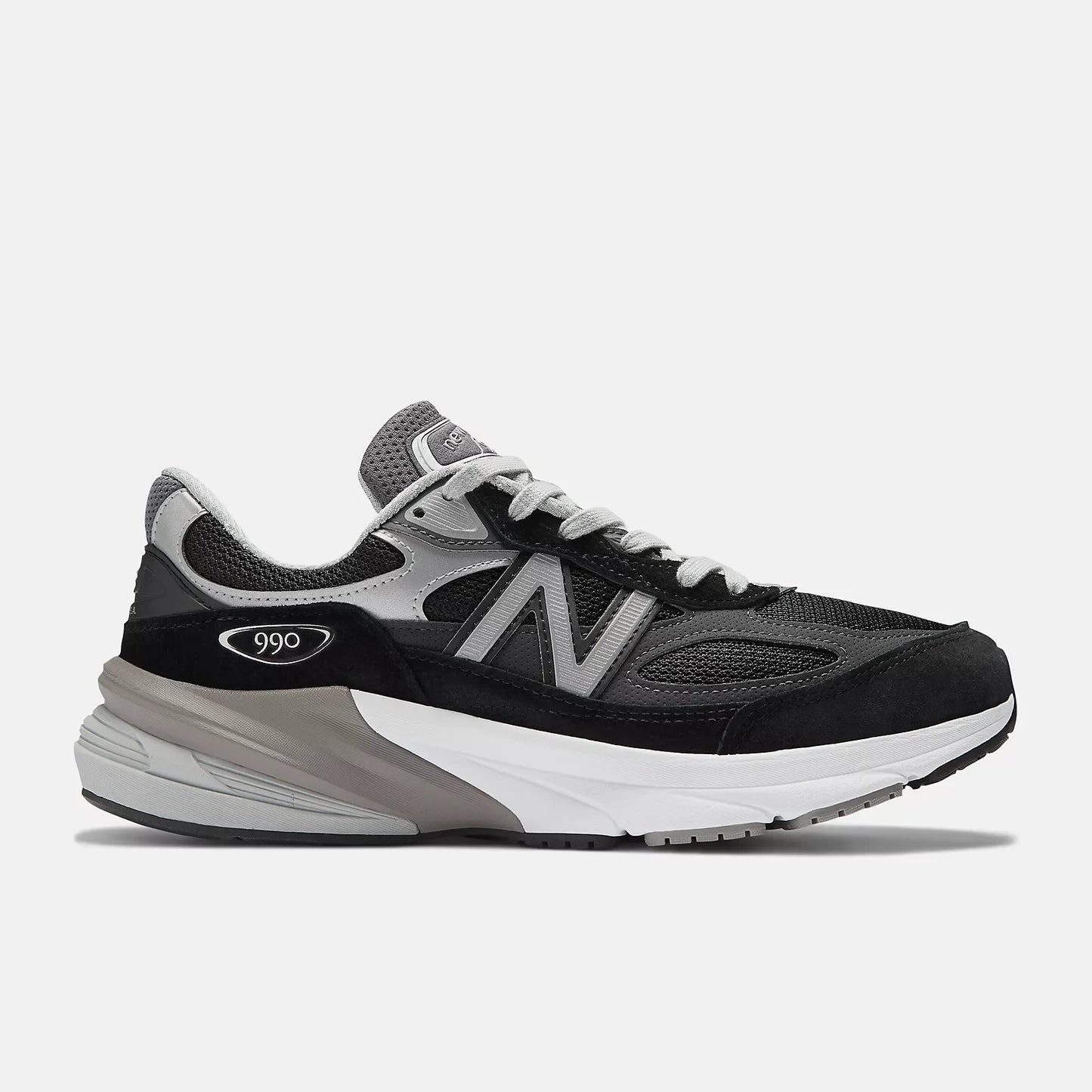 New Balance W990BK6 Black