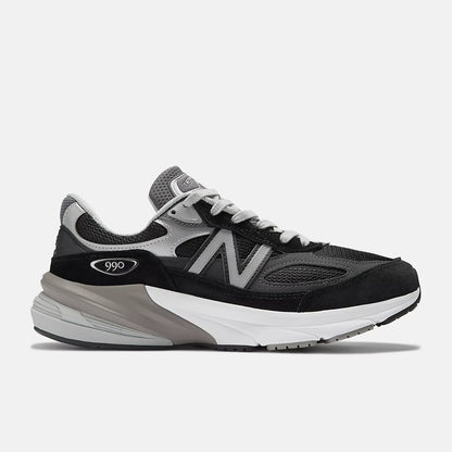 New Balance W990BK6 Black