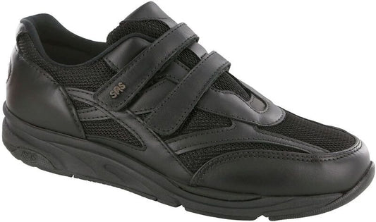SAS TMV Black (Size 4-8.5)