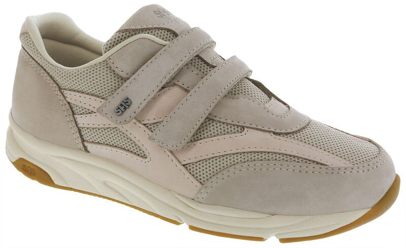 SAS TMV Taupe/Pink (Size 4-8.5)