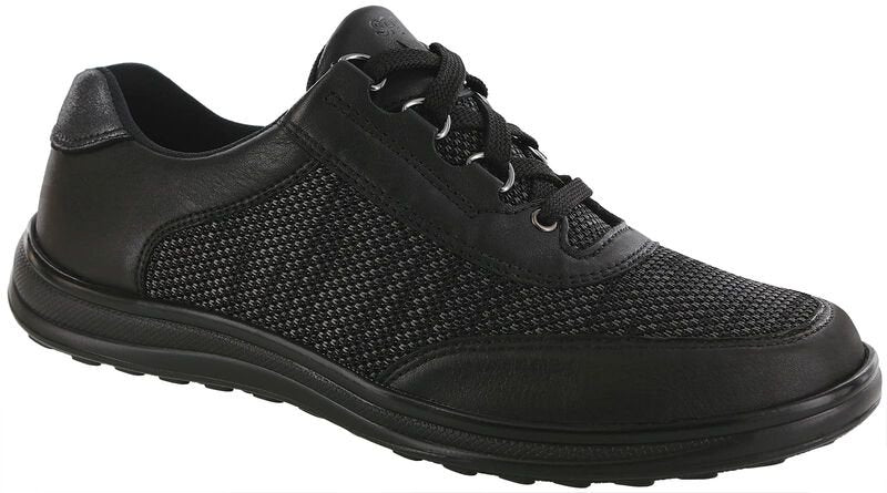 SAS Sporty Lux Smoke/Gravity