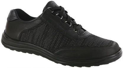 SAS Sporty Lux Smoke/Gravity