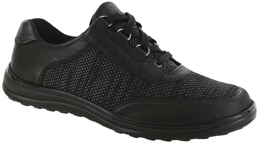 SAS Sporty Lux Smoke/Gravity