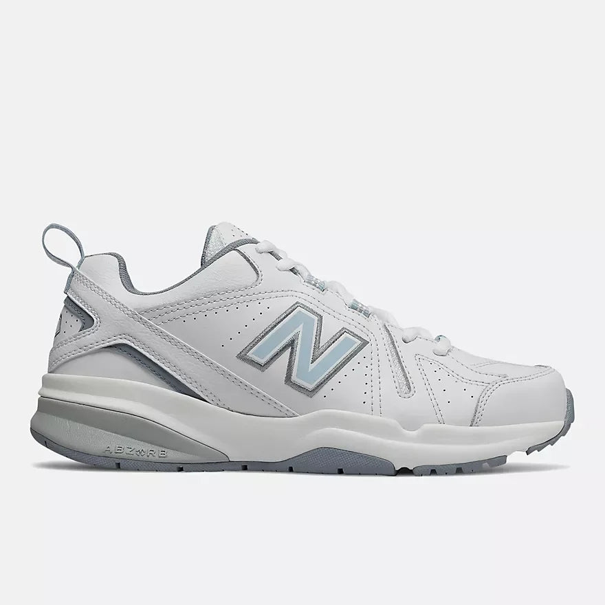 New Balance WX608WB5 White