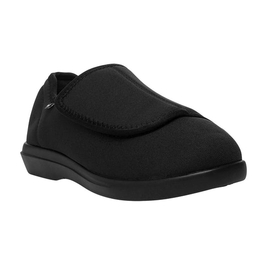 Propet Women's Cush N Foot Black