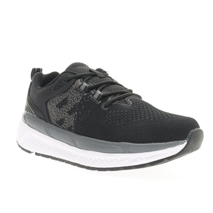 Propet Ultra Black/Grey