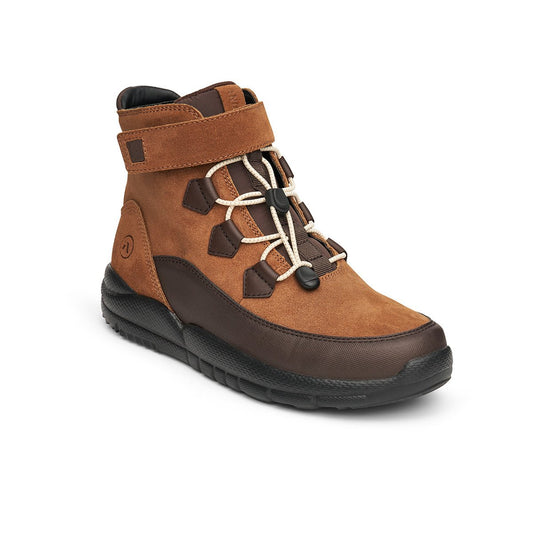 Anodyne No. 89 Trail Hiker - Almond