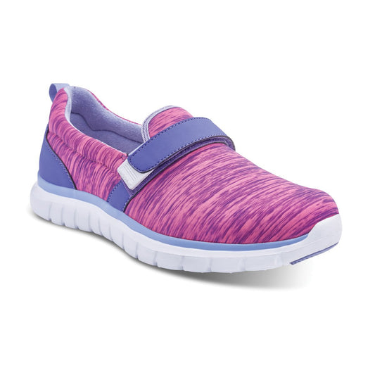 Anodyne No. 11 Sport Trainer - Purple/Pink