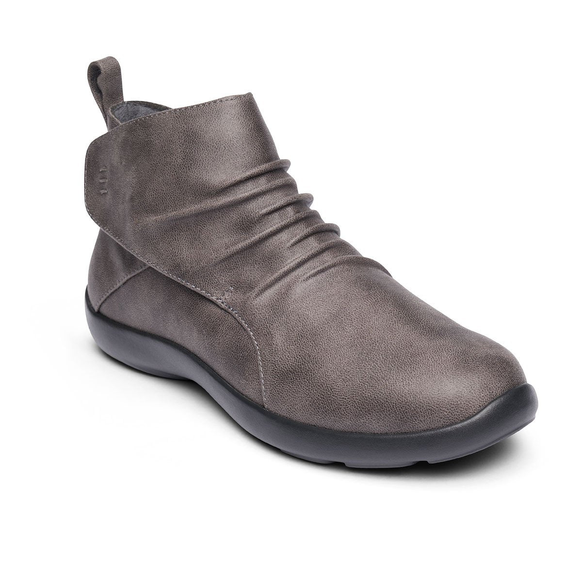 Anodyne No. 91 Casual Boot - Grey