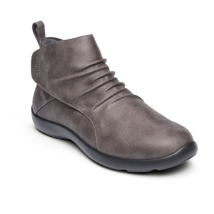 Anodyne No. 91 Casual Boot - Grey