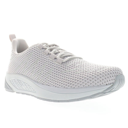 Propet Womens Tour Knit Grey
