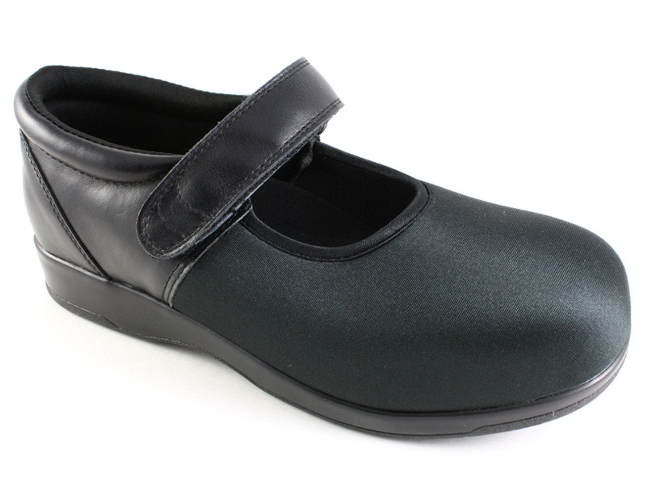 Pedors Mary Jane Black