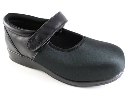 Pedors Mary Jane Black