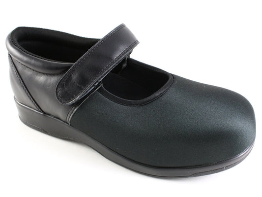 Pedors Mary Jane Black