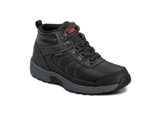 Orthofeet Delta Black